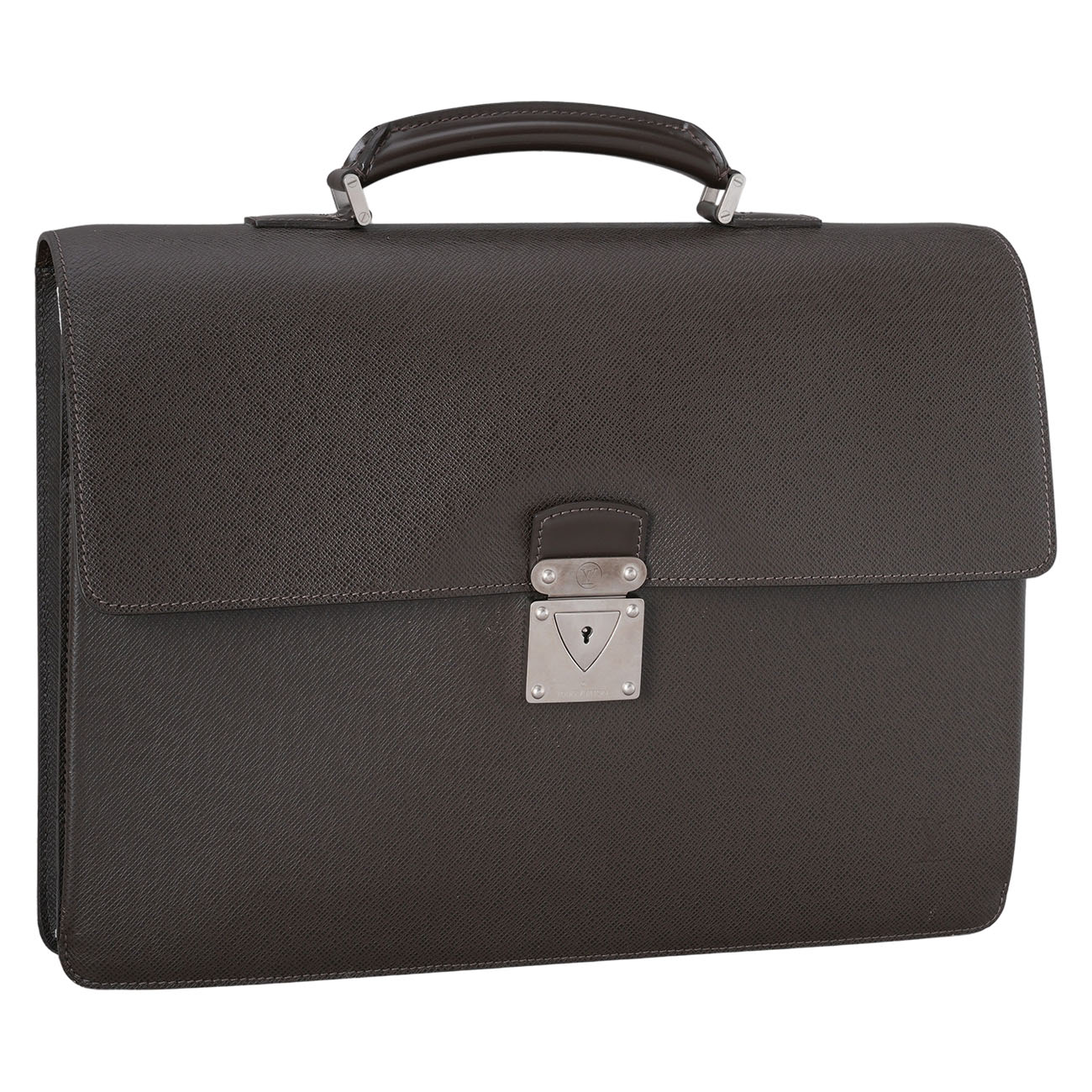 LOUIS VUITTON(USED)루이비통 M31058 타이가 로부스토 브리프 케이스